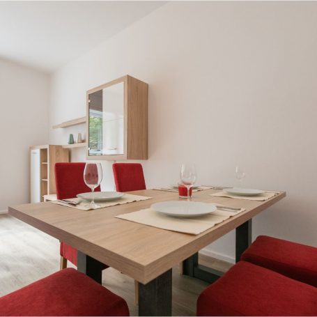 Wohnzimmer aus Steglitz