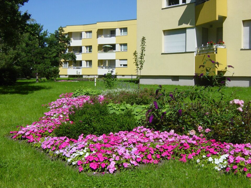 Hausstock
