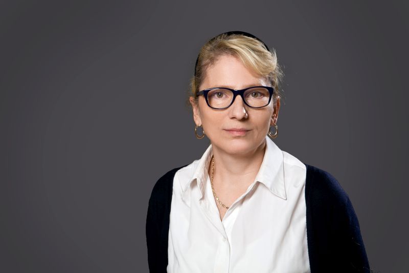 Portraitbild von 