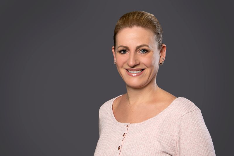 Portraitbild von 