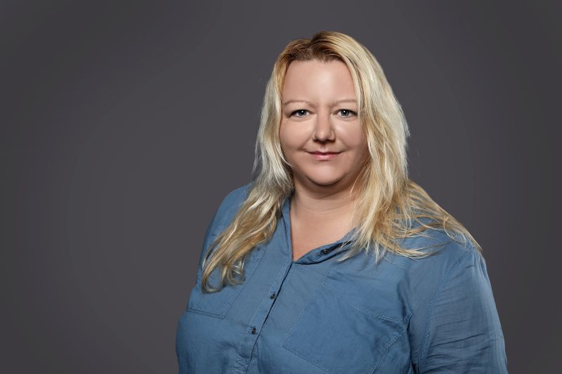 Portraitbild von 