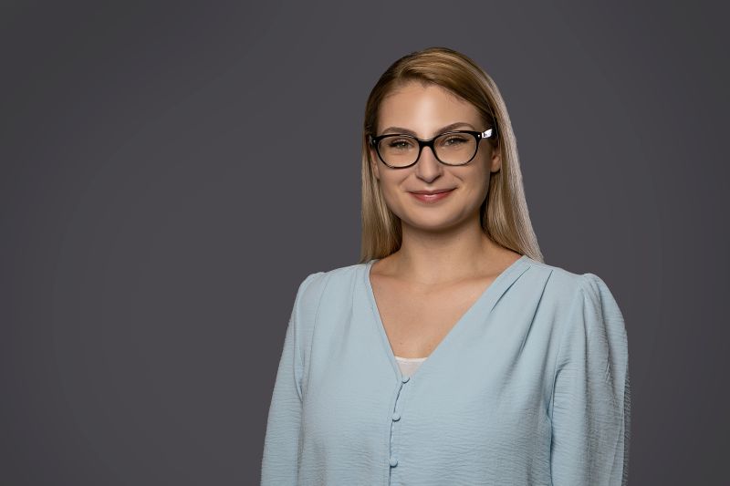 Portraitbild von 