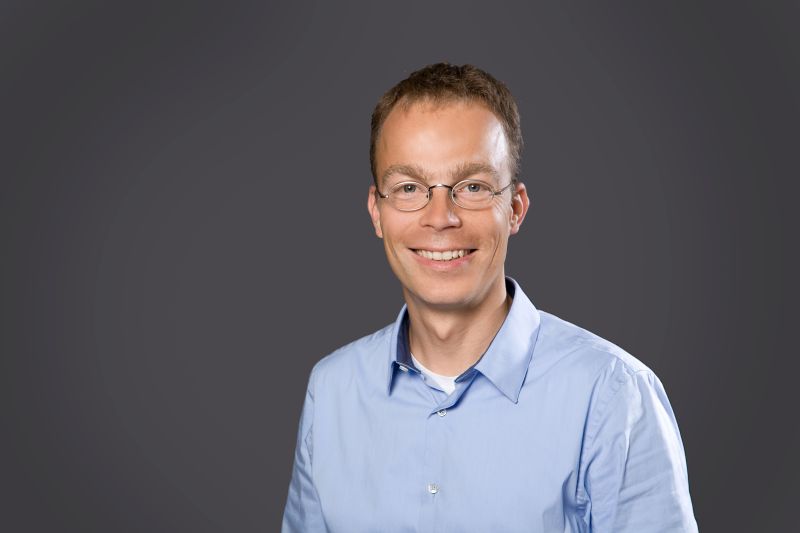 Portraitbild von 