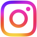 Logo von Instagram
