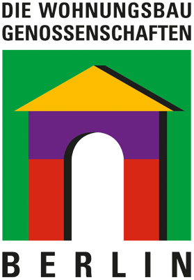 Logo von Die Wohnungsbau Genossenschaften